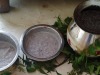 Ragi Porridge for Devi -Aadi kuzhu specialities